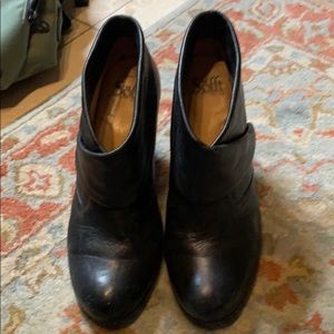 Sofft boots